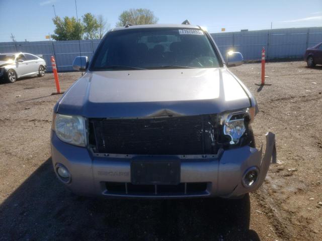 Photo 4 VIN: 1FMCU93118KD50579 - FORD ESCAPE 