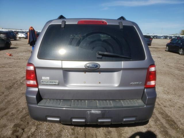 Photo 5 VIN: 1FMCU93118KD50579 - FORD ESCAPE 