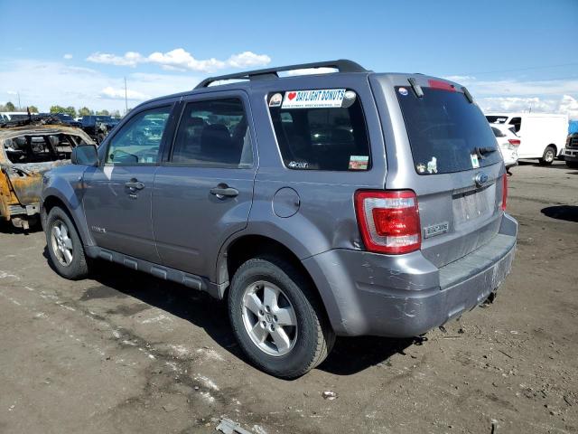 Photo 1 VIN: 1FMCU93118KD58309 - FORD ESCAPE 