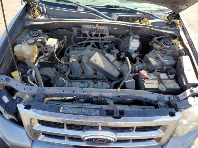 Photo 11 VIN: 1FMCU93118KD58309 - FORD ESCAPE 