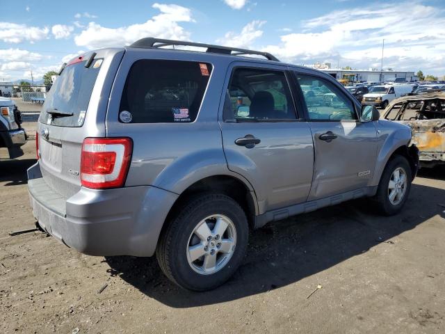 Photo 2 VIN: 1FMCU93118KD58309 - FORD ESCAPE 