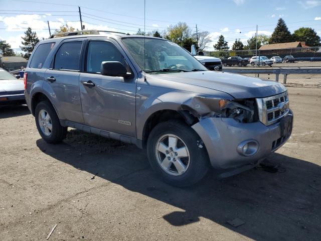 Photo 3 VIN: 1FMCU93118KD58309 - FORD ESCAPE 