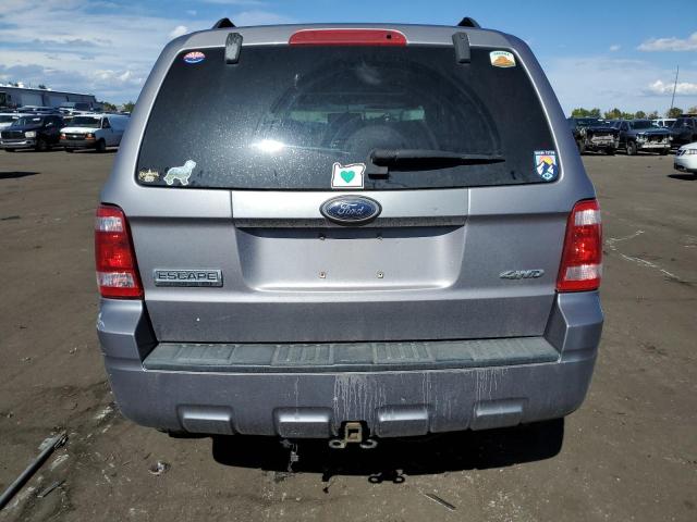 Photo 5 VIN: 1FMCU93118KD58309 - FORD ESCAPE 