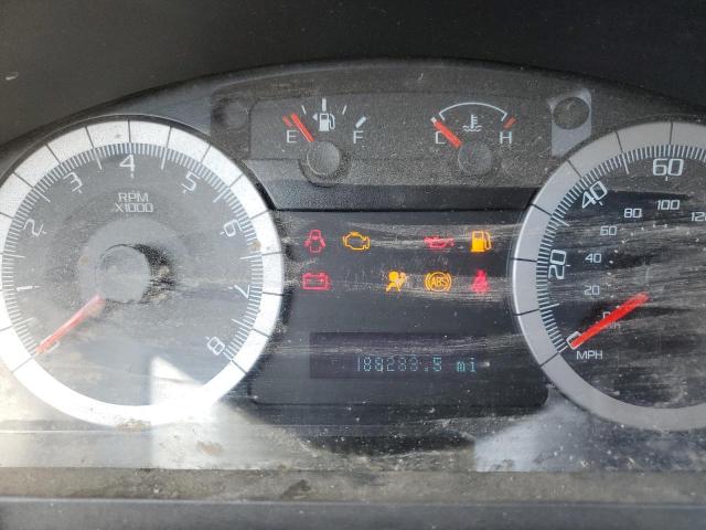 Photo 8 VIN: 1FMCU93118KD58309 - FORD ESCAPE 