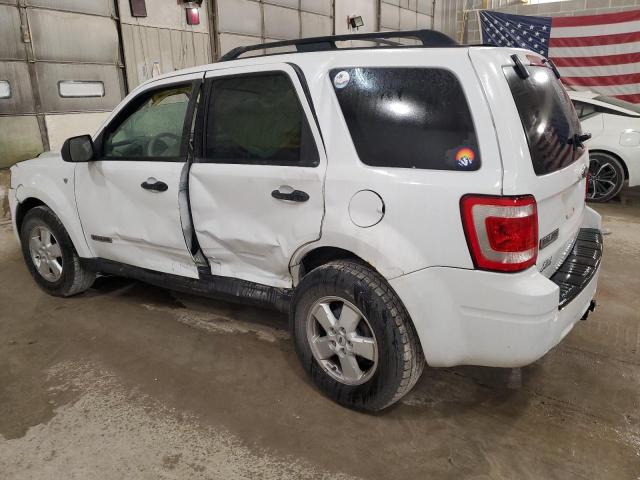 Photo 1 VIN: 1FMCU93118KD86563 - FORD ESCAPE XLT 