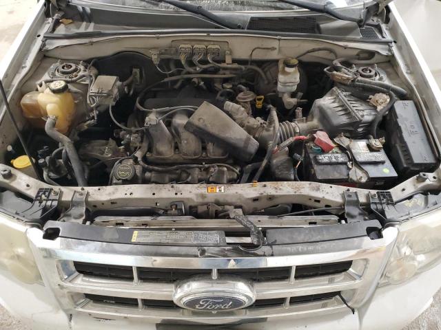 Photo 11 VIN: 1FMCU93118KD86563 - FORD ESCAPE XLT 