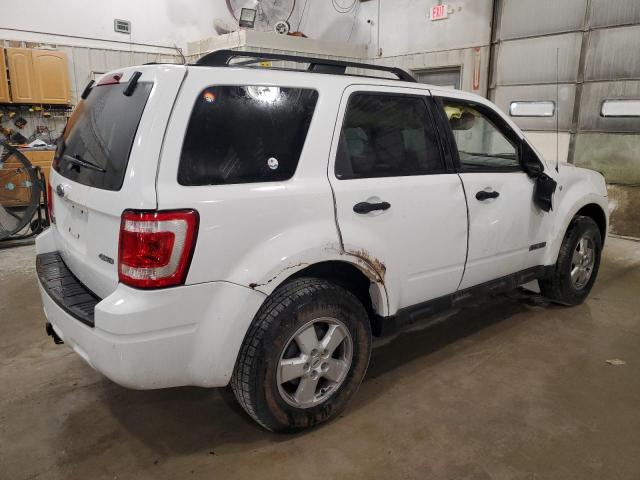 Photo 2 VIN: 1FMCU93118KD86563 - FORD ESCAPE XLT 