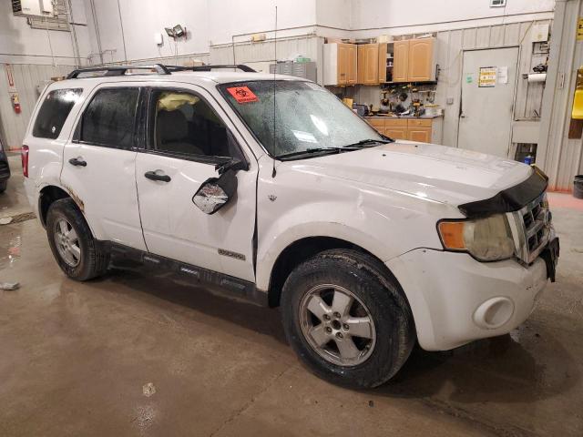 Photo 3 VIN: 1FMCU93118KD86563 - FORD ESCAPE XLT 