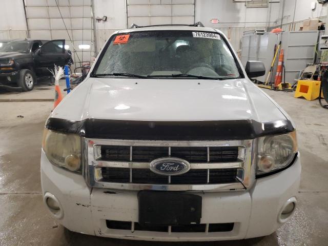 Photo 4 VIN: 1FMCU93118KD86563 - FORD ESCAPE XLT 