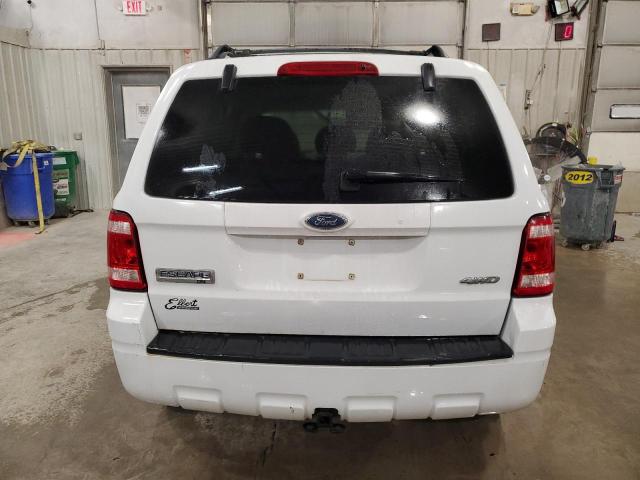 Photo 5 VIN: 1FMCU93118KD86563 - FORD ESCAPE XLT 