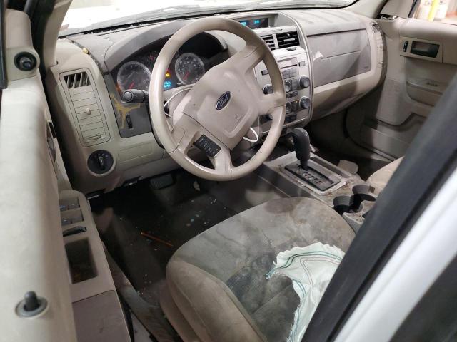 Photo 7 VIN: 1FMCU93118KD86563 - FORD ESCAPE XLT 