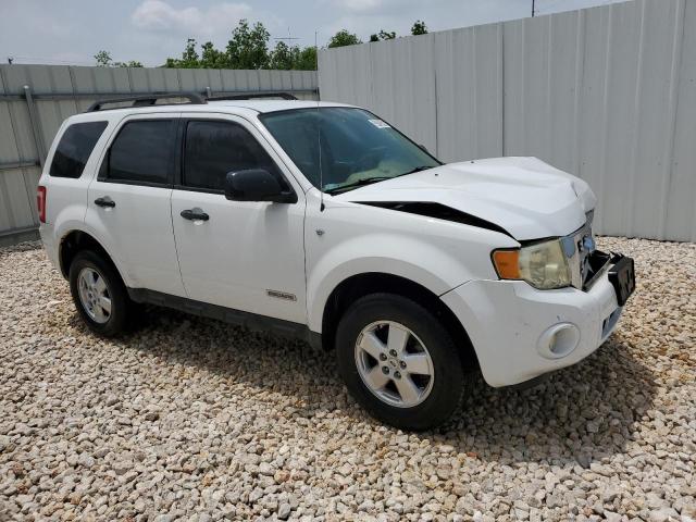 Photo 3 VIN: 1FMCU93118KE29475 - FORD ESCAPE 