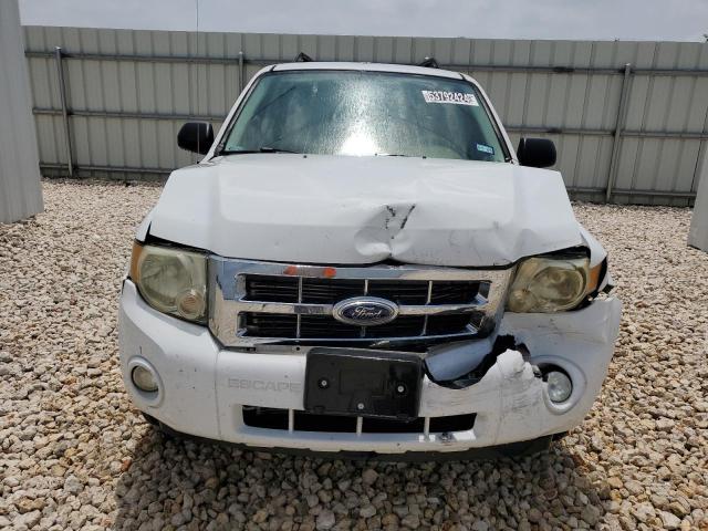 Photo 4 VIN: 1FMCU93118KE29475 - FORD ESCAPE 