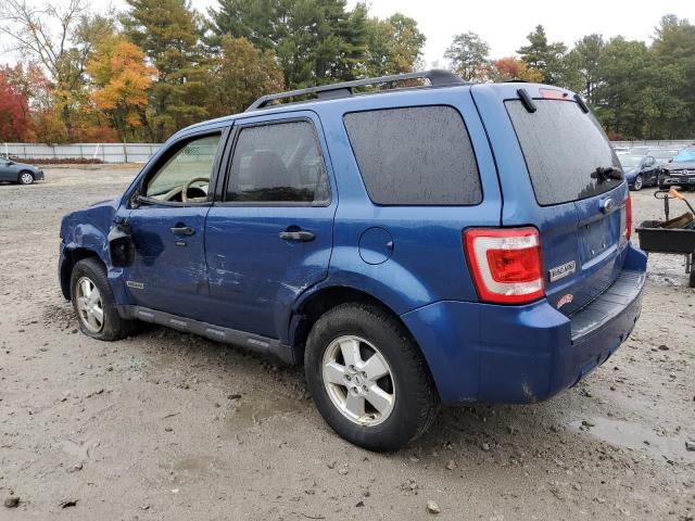 Photo 1 VIN: 1FMCU93118KE32604 - FORD ESCAPE XLT 