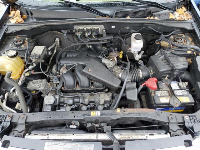 Photo 11 VIN: 1FMCU93118KE32604 - FORD ESCAPE XLT 