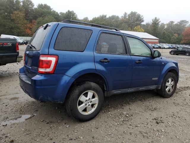 Photo 2 VIN: 1FMCU93118KE32604 - FORD ESCAPE XLT 