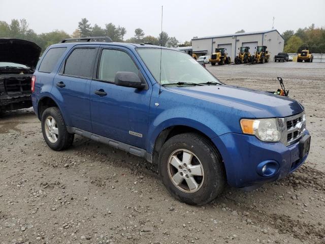 Photo 3 VIN: 1FMCU93118KE32604 - FORD ESCAPE XLT 