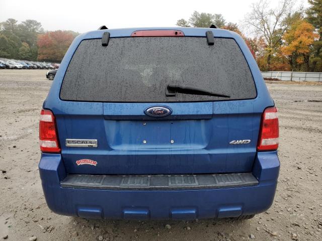 Photo 5 VIN: 1FMCU93118KE32604 - FORD ESCAPE XLT 