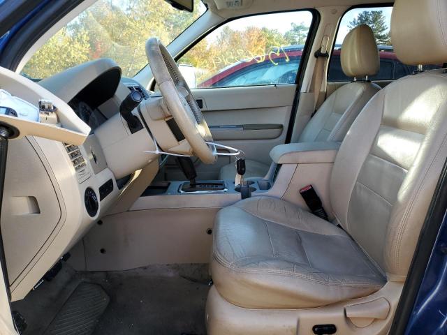 Photo 6 VIN: 1FMCU93118KE32604 - FORD ESCAPE XLT 