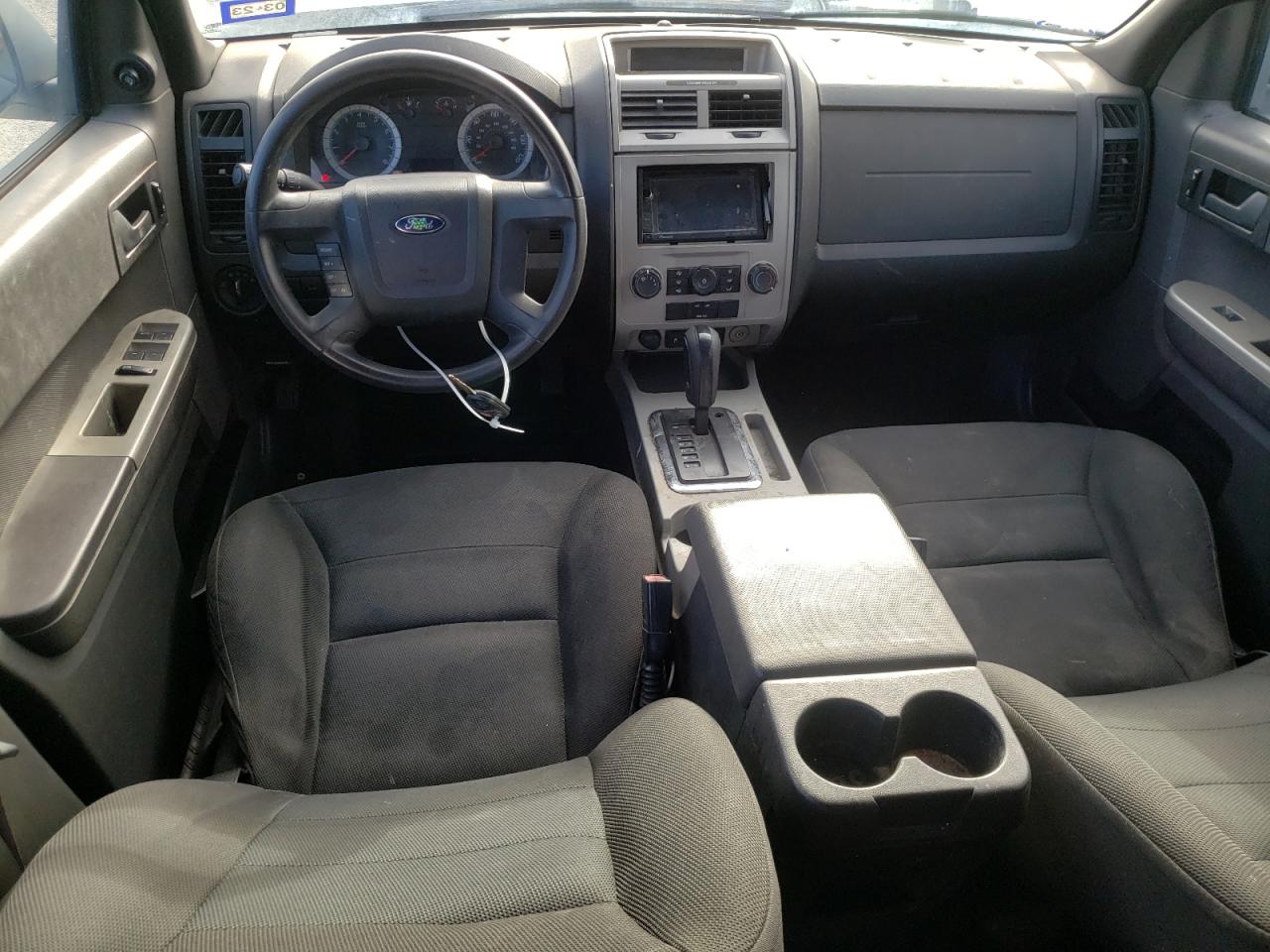 Photo 7 VIN: 1FMCU93118KE77705 - FORD ESCAPE 