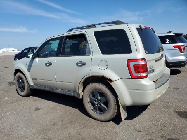 Photo 1 VIN: 1FMCU93118KE80037 - FORD ESCAPE XLT 