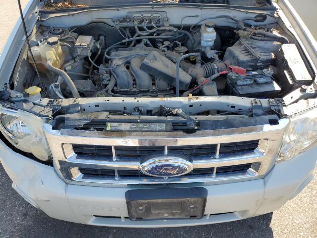 Photo 11 VIN: 1FMCU93118KE80037 - FORD ESCAPE XLT 