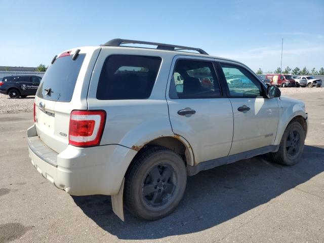 Photo 2 VIN: 1FMCU93118KE80037 - FORD ESCAPE XLT 