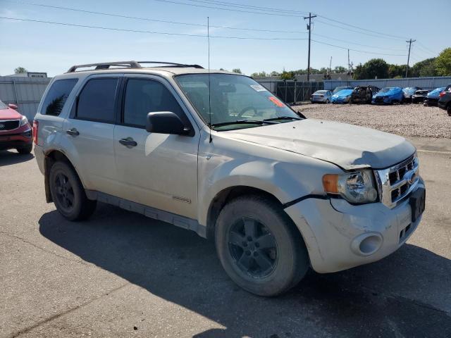 Photo 3 VIN: 1FMCU93118KE80037 - FORD ESCAPE XLT 