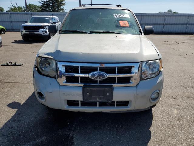 Photo 4 VIN: 1FMCU93118KE80037 - FORD ESCAPE XLT 