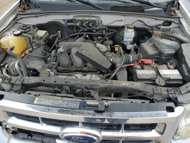 Photo 11 VIN: 1FMCU93118KE81768 - FORD ESCAPE 