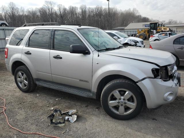 Photo 3 VIN: 1FMCU93118KE81768 - FORD ESCAPE 