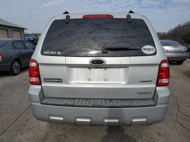 Photo 5 VIN: 1FMCU93118KE81768 - FORD ESCAPE 