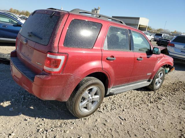 Photo 2 VIN: 1FMCU93118KE82693 - FORD ESCAPE XLT 