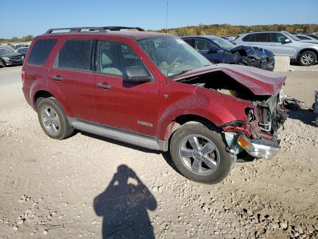 Photo 3 VIN: 1FMCU93118KE82693 - FORD ESCAPE XLT 