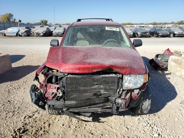 Photo 4 VIN: 1FMCU93118KE82693 - FORD ESCAPE XLT 