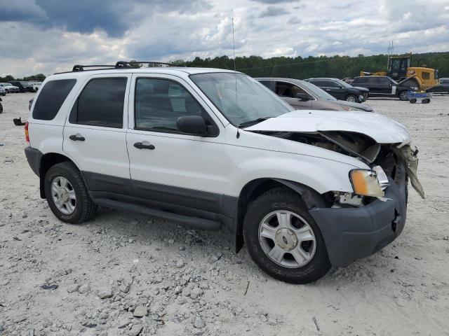 Photo 3 VIN: 1FMCU93124DA15295 - FORD ESCAPE XLT 