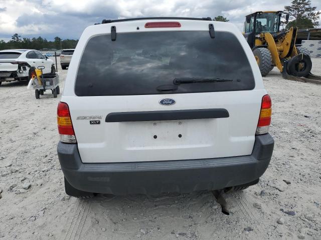 Photo 5 VIN: 1FMCU93124DA15295 - FORD ESCAPE XLT 