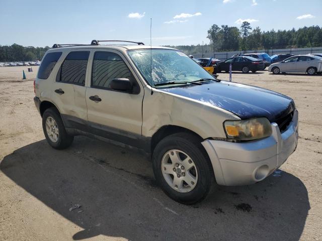 Photo 3 VIN: 1FMCU93125KA44776 - FORD ESCAPE XLT 