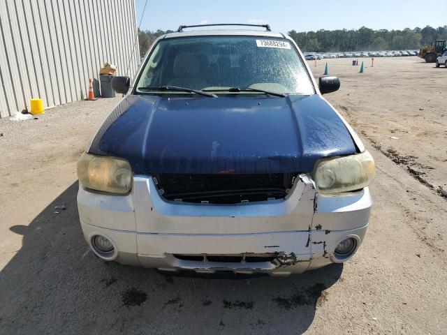 Photo 4 VIN: 1FMCU93125KA44776 - FORD ESCAPE XLT 