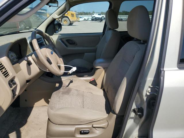 Photo 6 VIN: 1FMCU93125KA44776 - FORD ESCAPE XLT 