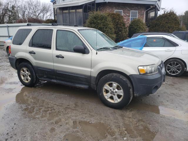 Photo 3 VIN: 1FMCU93125KB13062 - FORD ESCAPE 