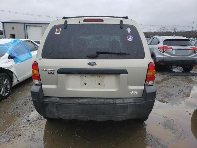 Photo 5 VIN: 1FMCU93125KB13062 - FORD ESCAPE 