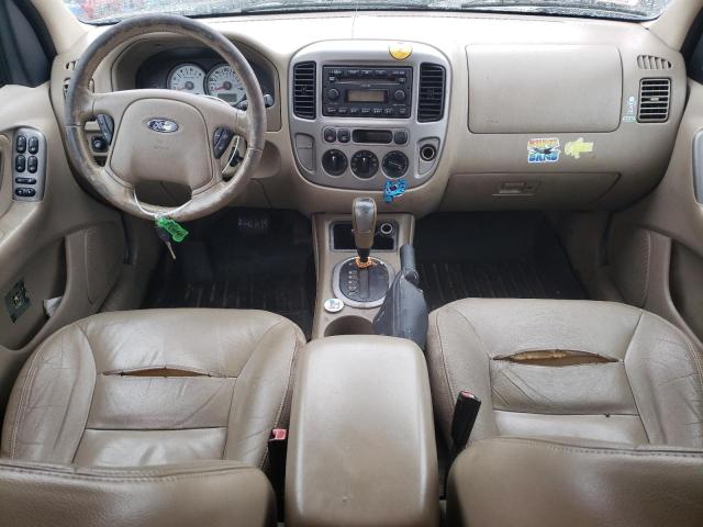 Photo 7 VIN: 1FMCU93125KB13062 - FORD ESCAPE 