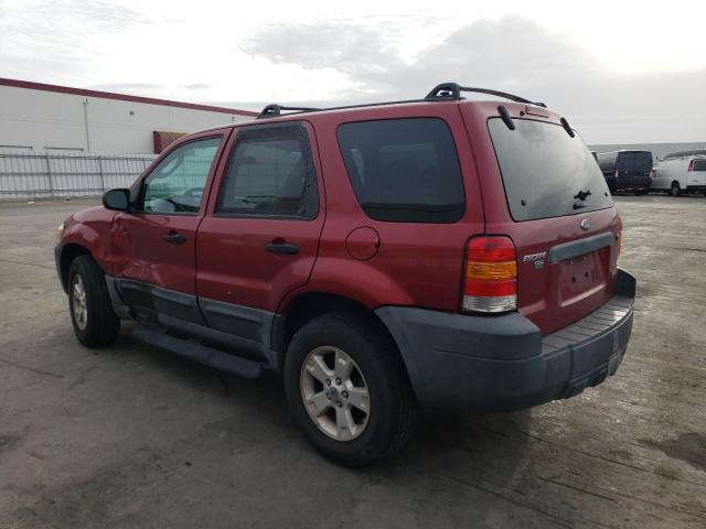 Photo 1 VIN: 1FMCU93125KC28227 - FORD ESCAPE XLT 