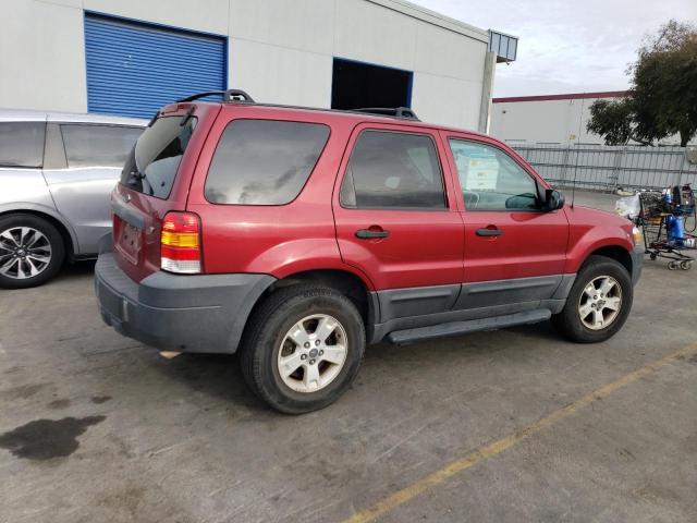 Photo 2 VIN: 1FMCU93125KC28227 - FORD ESCAPE XLT 