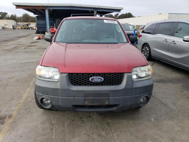 Photo 4 VIN: 1FMCU93125KC28227 - FORD ESCAPE XLT 