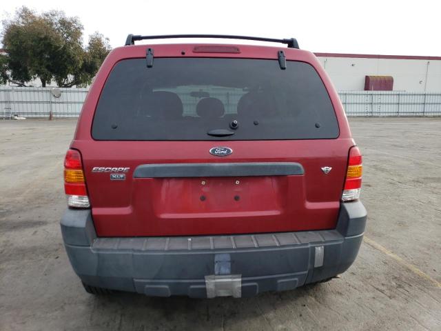 Photo 5 VIN: 1FMCU93125KC28227 - FORD ESCAPE XLT 