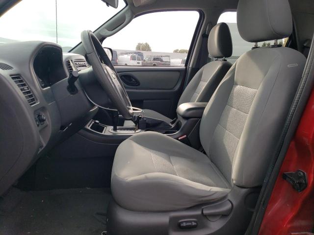 Photo 6 VIN: 1FMCU93125KC28227 - FORD ESCAPE XLT 