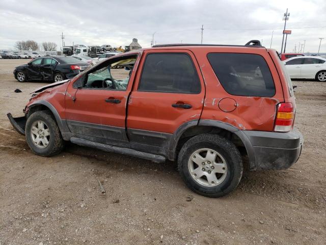 Photo 1 VIN: 1FMCU93126KA86396 - FORD ESCAPE 