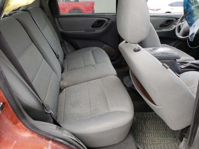 Photo 10 VIN: 1FMCU93126KA86396 - FORD ESCAPE 